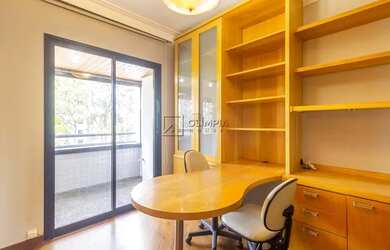 Imagem 6: Apartamento Locação 3 Dormitórios - 157 m² Chácara Klabin