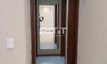 Imagem 3: Apartamento - Mansões Santo Antônio - Campinas