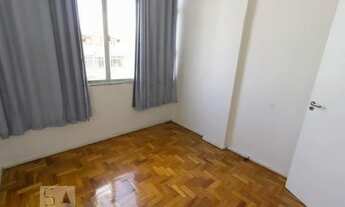 Imagem 6: Apartamento para Aluguel - Laranjeiras, 1 Quarto, 40 m2