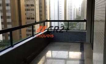 Imagem 3: CR2 + vende apartamento, 248m2, 04 quartos, 04 suítes, Boa Viagem