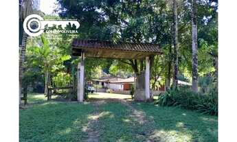 Imagem: Sítio à venda em Sete Barras SP