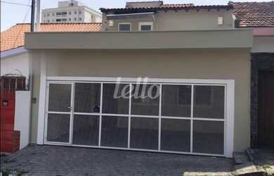 Imagem: São Paulo - Casa Padrão - Mooca