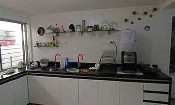 Imagem 6: CASA NO BAIRRO BONFIM FRENTE DE RUA E QUITADA