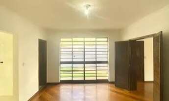 Imagem: São Paulo - Casa Padrão - Moema