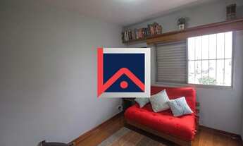 Imagem 5: Venda Apartamento 3 Dormitórios - 110 m² Santo Amaro