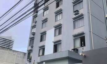 Imagem: Apto de 1/4,Ed. Santos Dumont, Rua Municipalidade