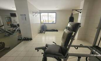 Imagem 6: Apartamento 2/4 Jardim Armação Cond JD Formosa