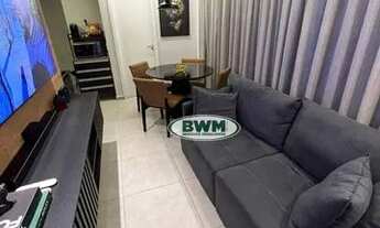 Imagem: Apartamento com 1 dormitório, 45 m²