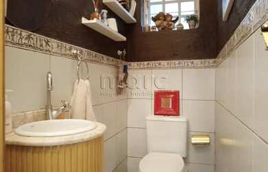 Imagem 7: SAO PAULO - Casa Padrão - ACLIMACAO