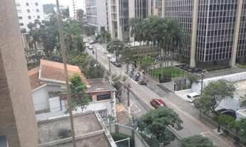 Imagem 5: São Paulo - Apartamento Padrão - Vila Nova Conceição