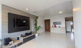 Imagem 4: Apartamento à Venda - Santo Amaro , 3 Quartos, 138 m2