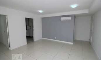 Imagem 7: Apartamento à Venda - Botafogo, 3 Quartos, 121 m2