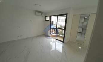 Imagem: APT 1 DORM 1 VAGA COM VARANDA VILA CLEMENTINO