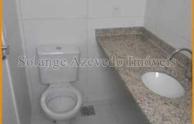 Imagem 7: Apartamento-À VENDA-Maracanã-Rio de Janeiro-RJ