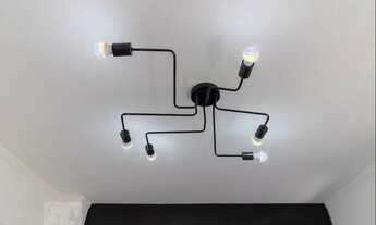 Imagem 4: Apartamento para Aluguel - Liberdade, 1 Quarto, 27 m2