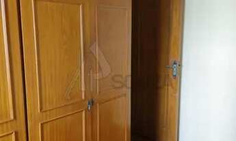 Imagem 7: Apartamento no Tremembé, possui 02 dormitórios, área de serviço, 1 vaga