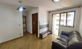 Imagem 3: Apartamento com 2 dormitórios para alugar, 54 m² - Parque São Domingos - São Paulo/SP