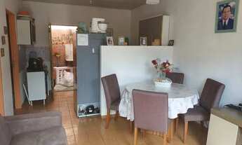 Imagem 2: Vendo Vila de casas - bairro Petrópolis