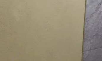 Imagem 4: Kitnet Quarto e Cozinha Banheiro