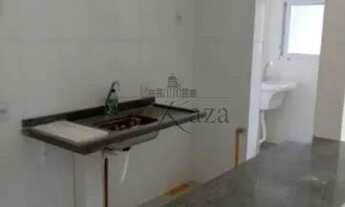 Imagem 3: Jacarei - Apartamento Padrão - Jardim das Industrias