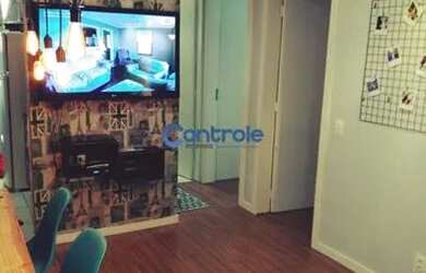 Imagem 6: R)Apartamento de 2 dormitórios em São José-SC