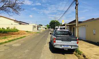 Imagem: Casa para venda em caldas novas/ setor Itaguaí