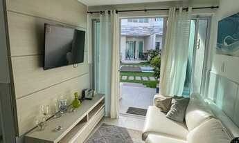 Imagem: Casa para venda com 4 quartos e área de