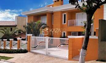 Imagem: Casa à venda, 5 dormitórios, 4 suítes