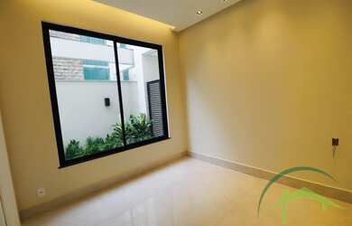 Imagem 6: Casa no Bosque Imperial, na Av. Efigênio Salles, 4 suítes