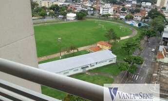 Imagem 6: SAO JOSE DOS CAMPOS - Residential / Apartment - JARDIM VALE DO SOL