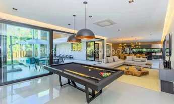 Imagem 7: 25204 - Casa 7 Dorms. (5 Suítes), TAMBORÉ 02 - SANTANA DE PARNAÍBA/SP