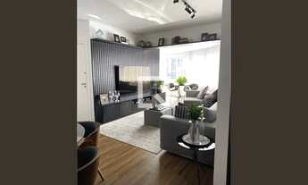 Imagem 1: Apartamento à Venda - Brooklin, 2 Quartos, 116 m2