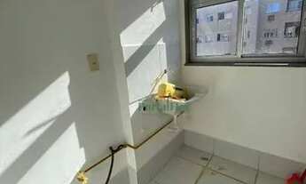 Imagem 5: Apartamento com 2 dormitórios para alugar, 50 m² por R$ 1.020,00/mês - Residencial Vista D