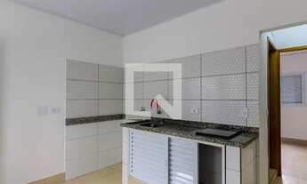 Imagem 2: Casa de Condomínio para Aluguel - Parque Maria Helena, 1 Quarto, 39 m2