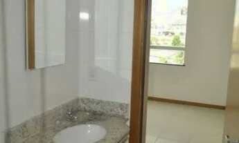 Imagem 4: Apartamento para aluguel possui 78 metros quadrados com 3 quartos