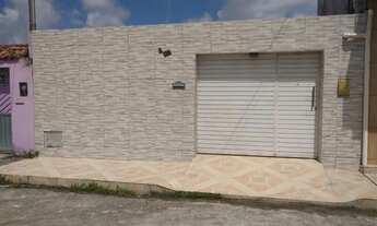 Imagem 6: Casa no novo jardim