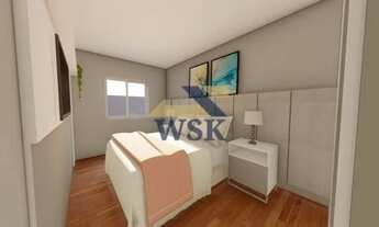 Imagem 6: Vendo casa nova com a possibilidade de financiamento