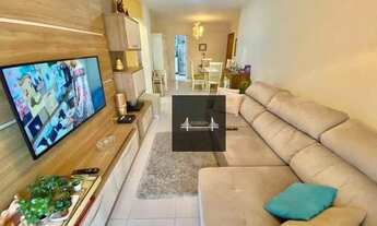 Imagem: Apartamento com amplo terraco no Estreito