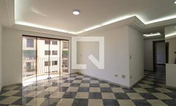 Imagem: Apartamento à Venda - Belém, 3 Quartos