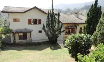 Imagem 3: Casa condominio Flamboyant, Atibaia portaria, rondas e area de lazer...na cidade