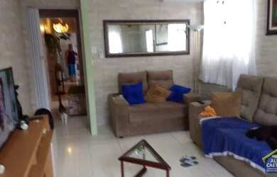 Imagem 5: Casa 2 dorms, Caicara, R$ 350 mil