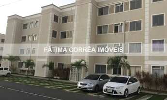 Imagem: Apartamento venda ou locação com 2 quartos