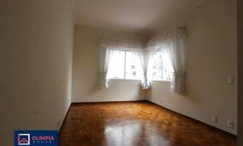 Imagem 7: Locação Apartamento 3 Dormitórios - 144 m² Higienópolis