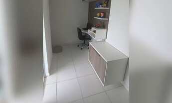 Imagem 6: Apartamento para venda possui 95 metros quadrados com 1 quarto em Stella Maris - Salvador