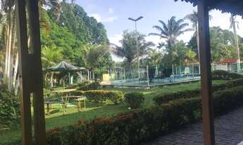 Imagem: Sítio em Mosqueiro