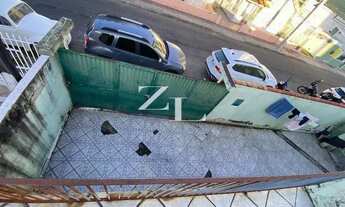 Imagem 7: Casa transformada em 9 kitinetes em Barreiros - São José - SC