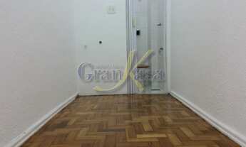 Imagem 2: Apto com 02 quartos no Maracanã