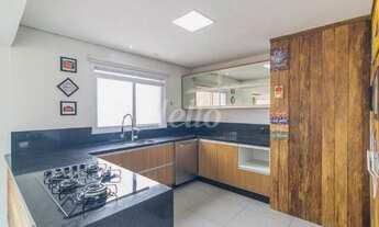 Imagem 6: Santo André - Apartamento Padrão - Vila Homero Thon