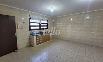 Imagem 6: São Paulo - Casa Padrão - Parque Sevilha