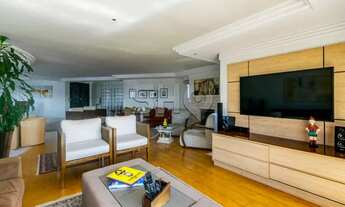 Imagem 5: Apartamento em Moema com 4 dormitórios